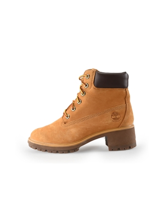 Timberland Veterboots Geel 246190
 Maat 38
 