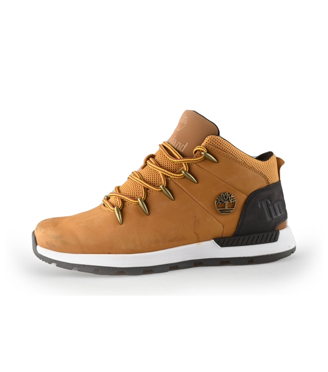 Timberland Hoge Sneakers