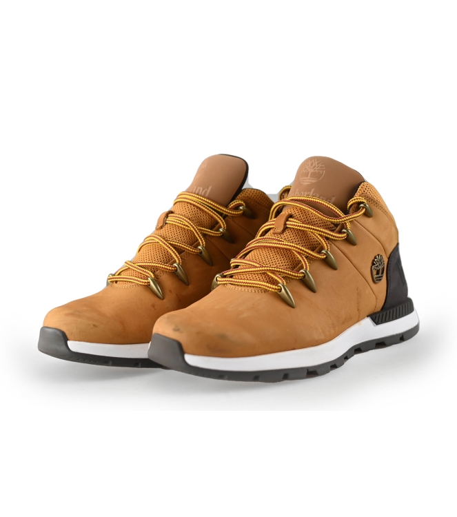 Timberland Hoge Sneakers