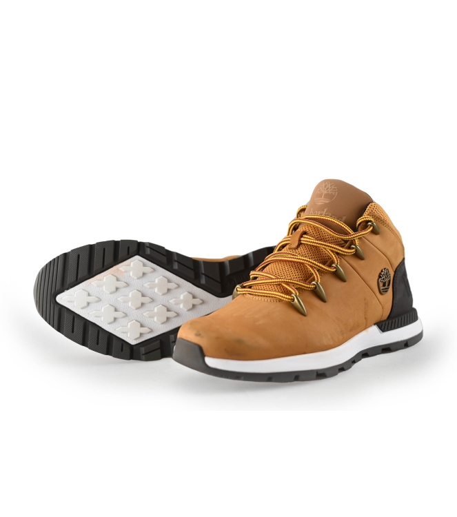 Timberland Hoge Sneakers