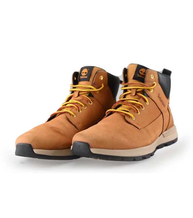 Timberland Hoge Sneakers