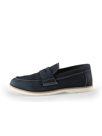 Timberland Loafers Blauw 246203
 Maat 40
 