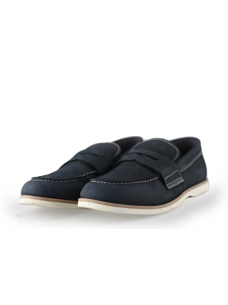 Timberland Loafers Blauw 246203
 Maat 40
 