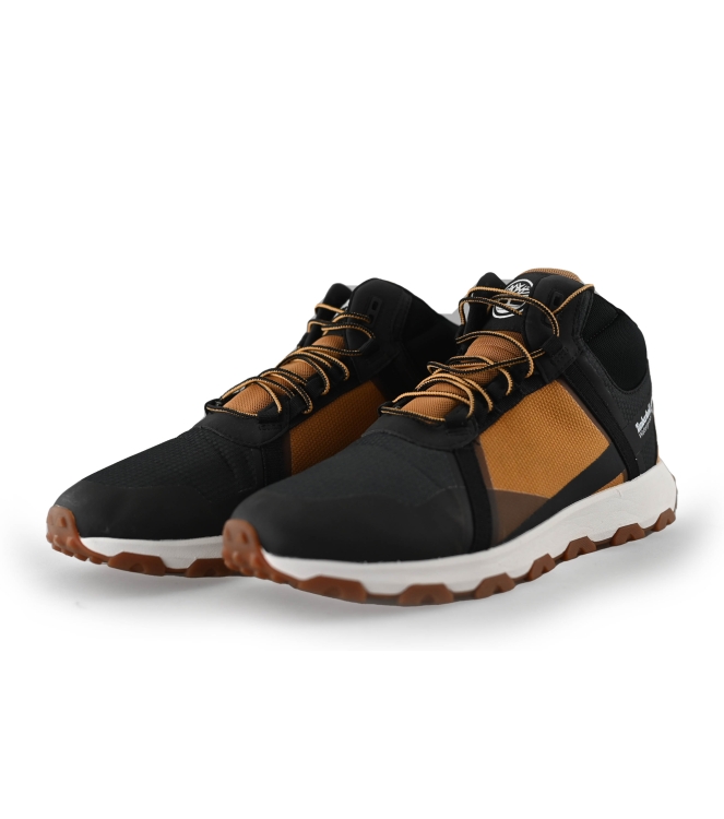 Timberland Hoge Sneakers