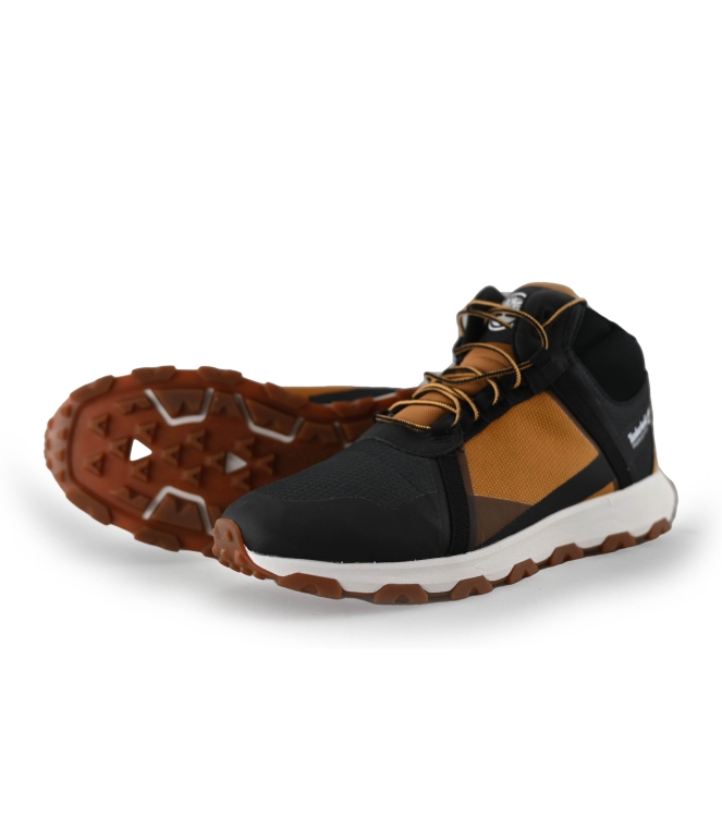 Timberland Hoge Sneakers