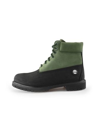 Timberland Veterboots Groen 246211
 Maat 47½
 