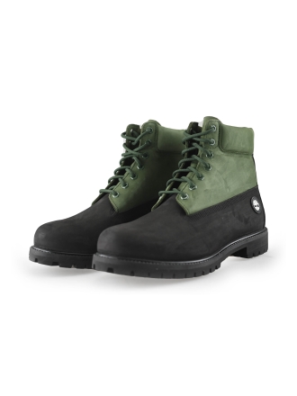 Timberland Veterboots Groen 246211
 Maat 47½
 