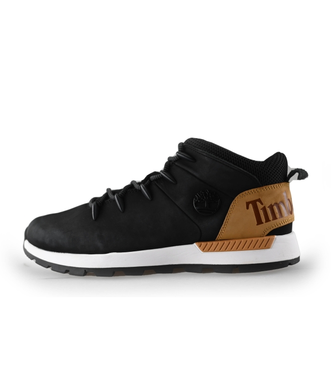 Timberland Hoge Sneakers