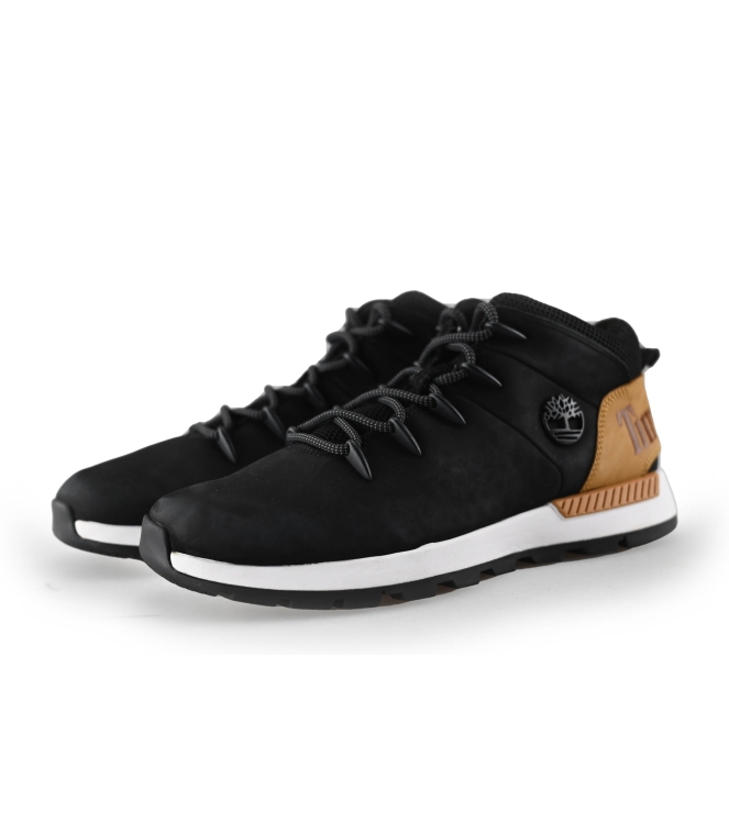 Timberland Hoge Sneakers