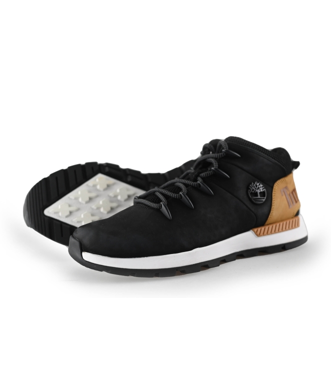Timberland Hoge Sneakers