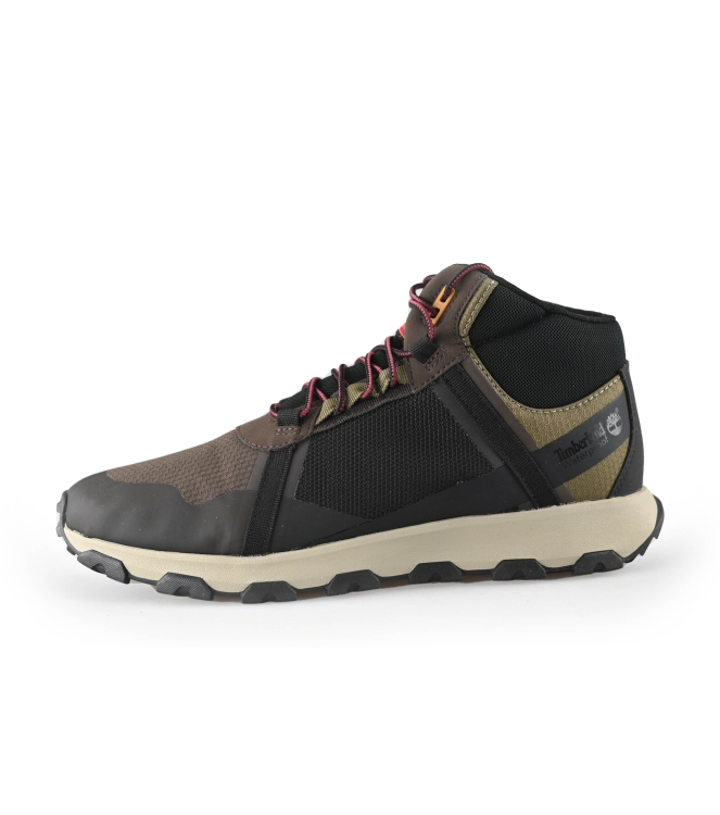 Timberland Hoge Sneakers