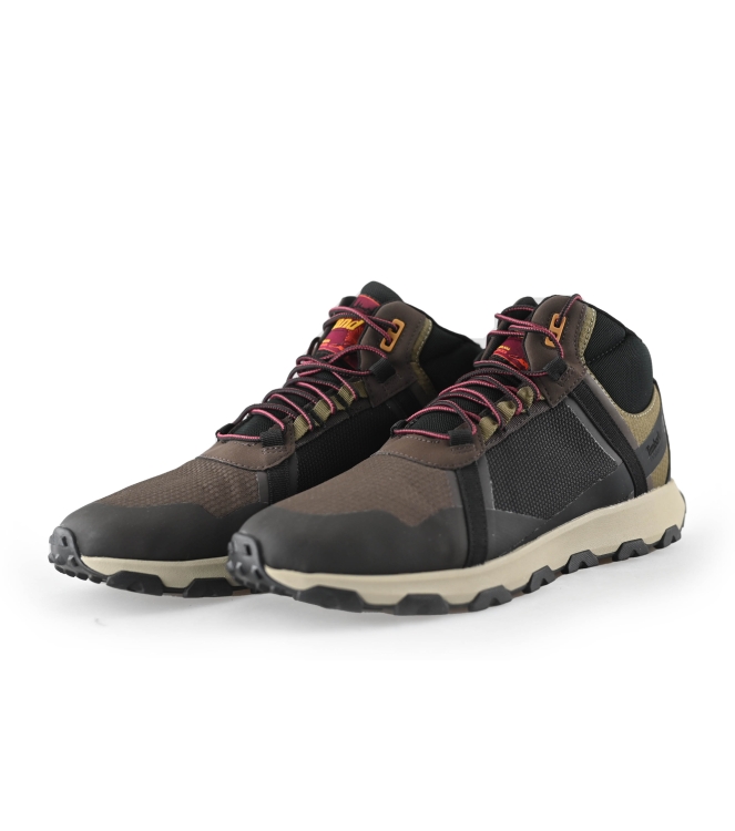 Timberland Hoge Sneakers