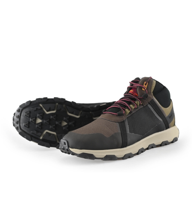 Timberland Hoge Sneakers