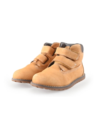 Timberland Boots Cognac 246234
 Maat 29
 