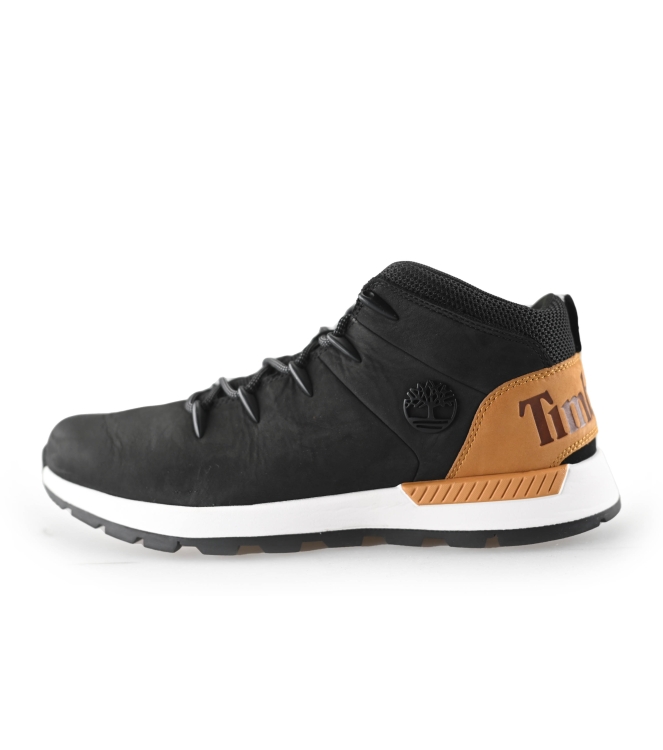 Timberland Hoge Sneakers