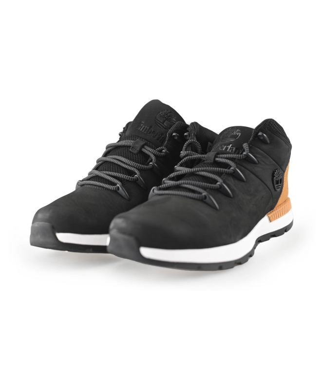 Timberland Hoge Sneakers
