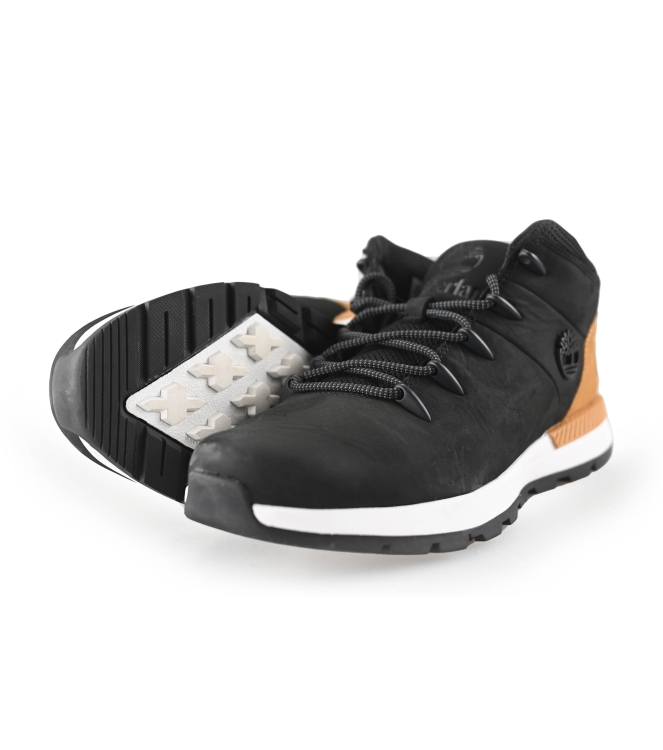 Timberland Hoge Sneakers