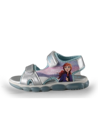 Frozen Sandalen Zilver 246253
 Maat 27
 