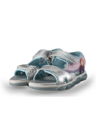 Frozen Sandalen Zilver 246253
 Maat 27
 