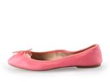 Status Ballerina'S