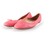 Status Ballerina'S