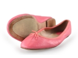Status Ballerina'S