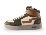 Muyters Hoge Sneakers