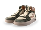 Muyters Hoge Sneakers