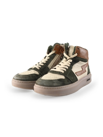  Muyters Hoge Sneakers 246258
 [MAAT] 33
 