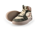 Muyters Hoge Sneakers