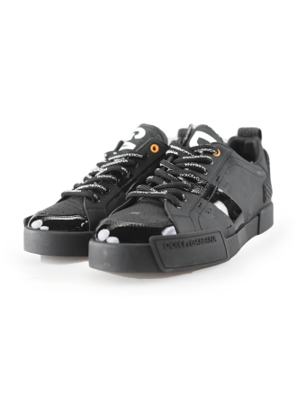  Dolce & Gabbana Sneakers 246266
 [MAAT] 42
 