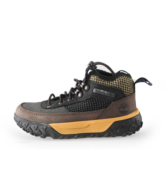 Timberland Veterboots