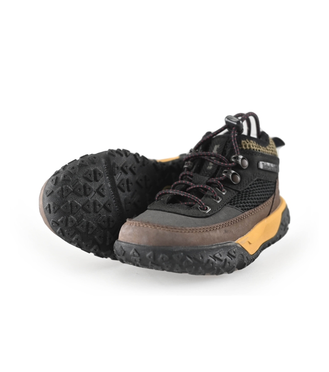 Timberland Veterboots