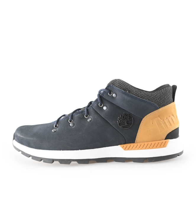 Timberland Hoge Sneakers
