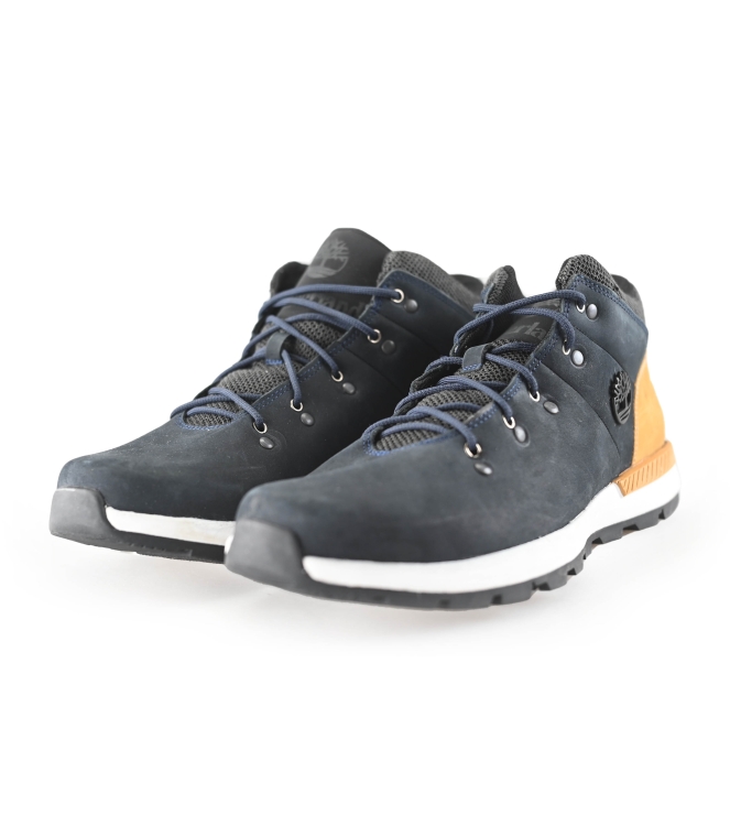 Timberland Hoge Sneakers