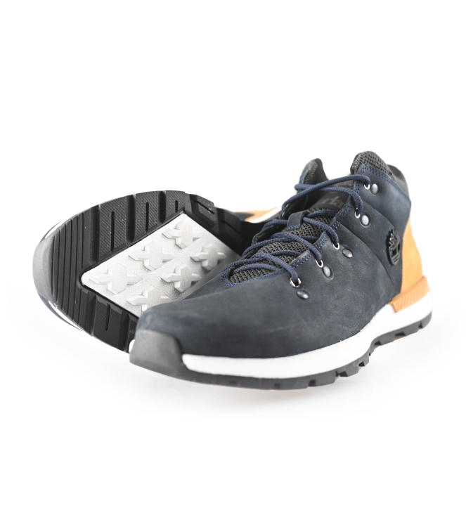 Timberland Hoge Sneakers