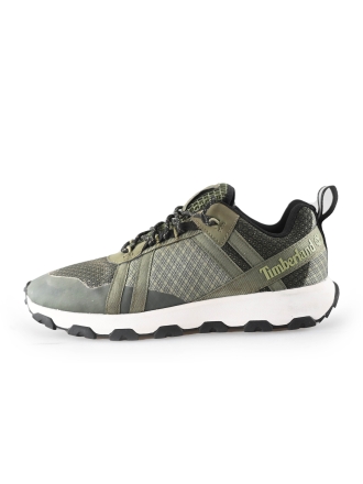 Timberland Sneakers Groen 246282
 Maat 40
 