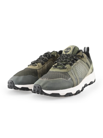Timberland Sneakers Groen 246282
 Maat 40
 