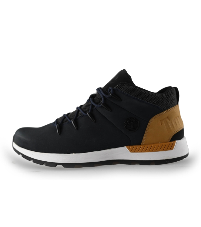 Timberland Hoge Sneakers