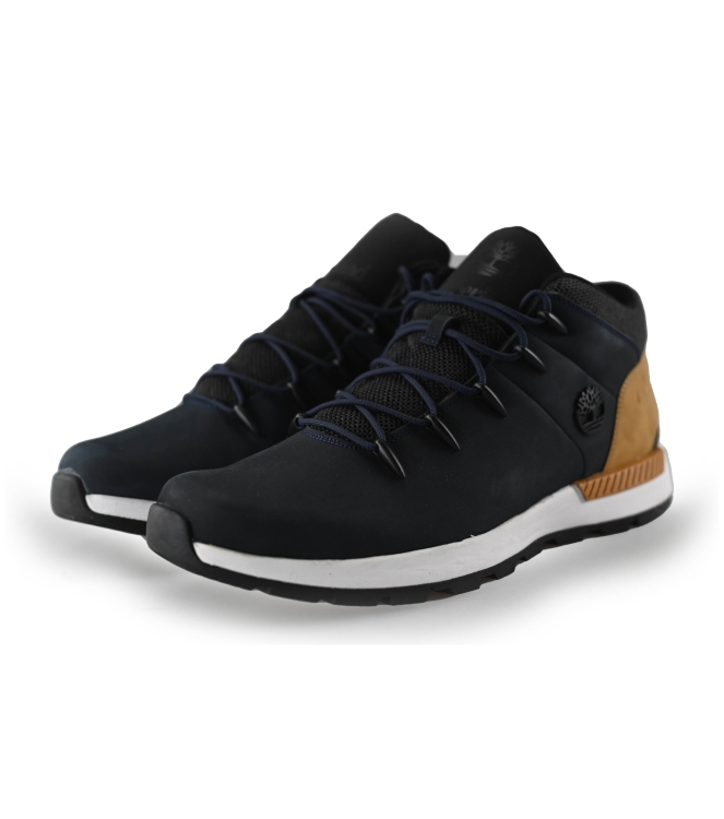 Timberland Hoge Sneakers