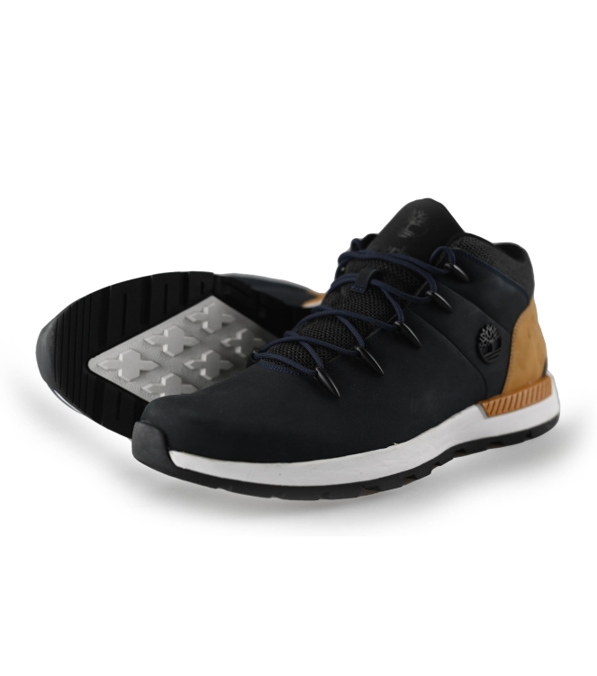 Timberland Hoge Sneakers