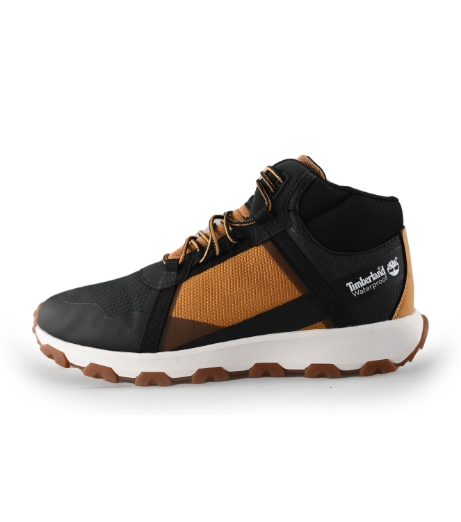 Timberland Hoge Sneakers