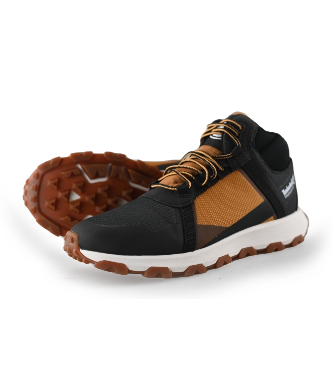 Timberland Hoge Sneakers