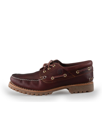 Timberland Bootschoenen Rood 246304
 Maat 43½
 