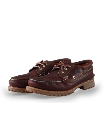 Timberland Bootschoenen Rood 246304
 Maat 43½
 