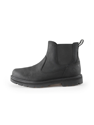  Timberland Chelsea Boots 246309
 [MAAT] 40
 