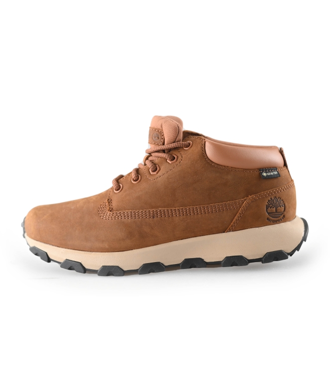Timberland Veterboots