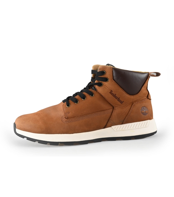 Timberland Hoge Sneakers