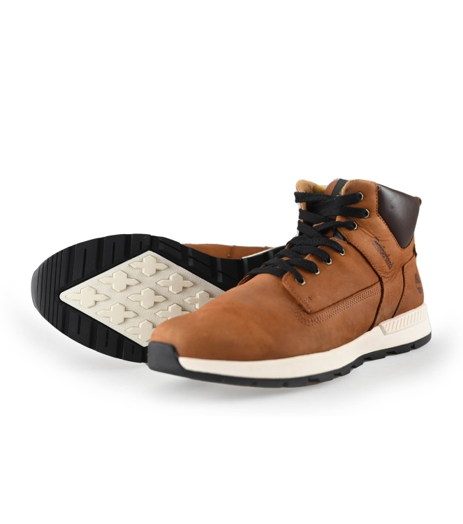 Timberland Hoge Sneakers