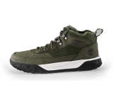 Timberland Hoge Sneakers